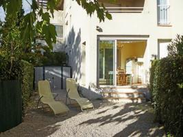 Rental Apartment Les Jardins De La Plage - La Ciotat, Studio Flat, 3 Persons Εξωτερικό φωτογραφία